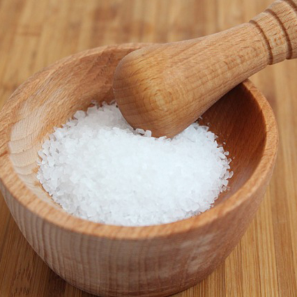 Lose The Salt For Better Heart Health!
