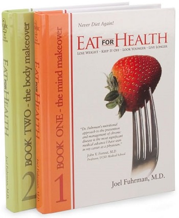 Joel Fuhrman — Eat for Health