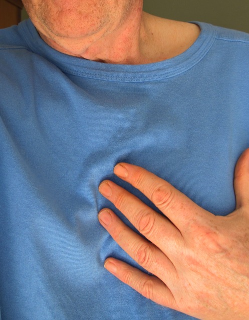 Signs of Heart Attack That Affect Heart Health