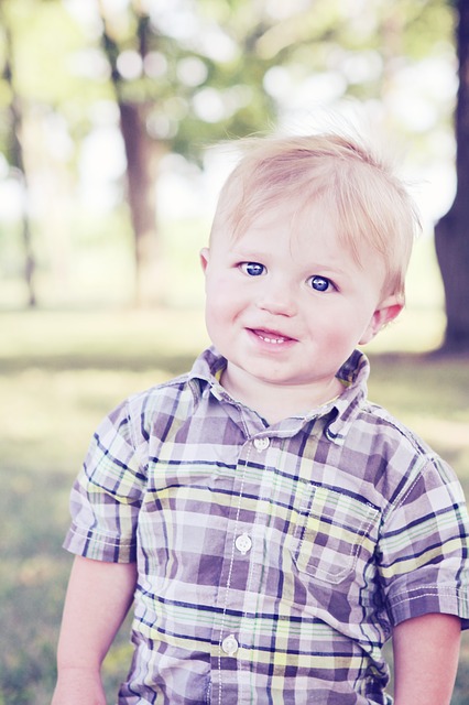 Common Signs of Autism